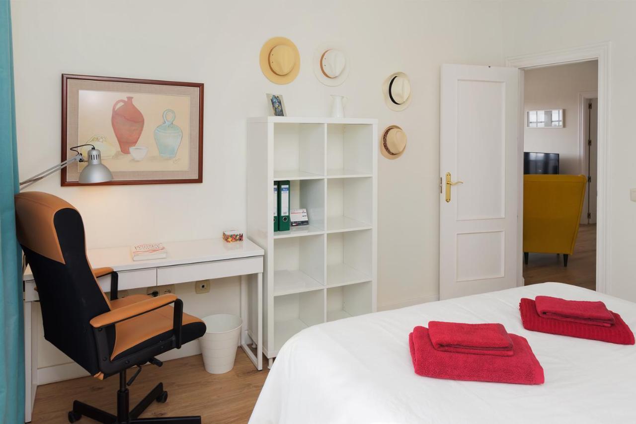 Apartamento Om Con Piscina Y Vistas Al Mar Costa Teguise Exterior foto